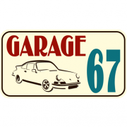 (c) Garage67.com